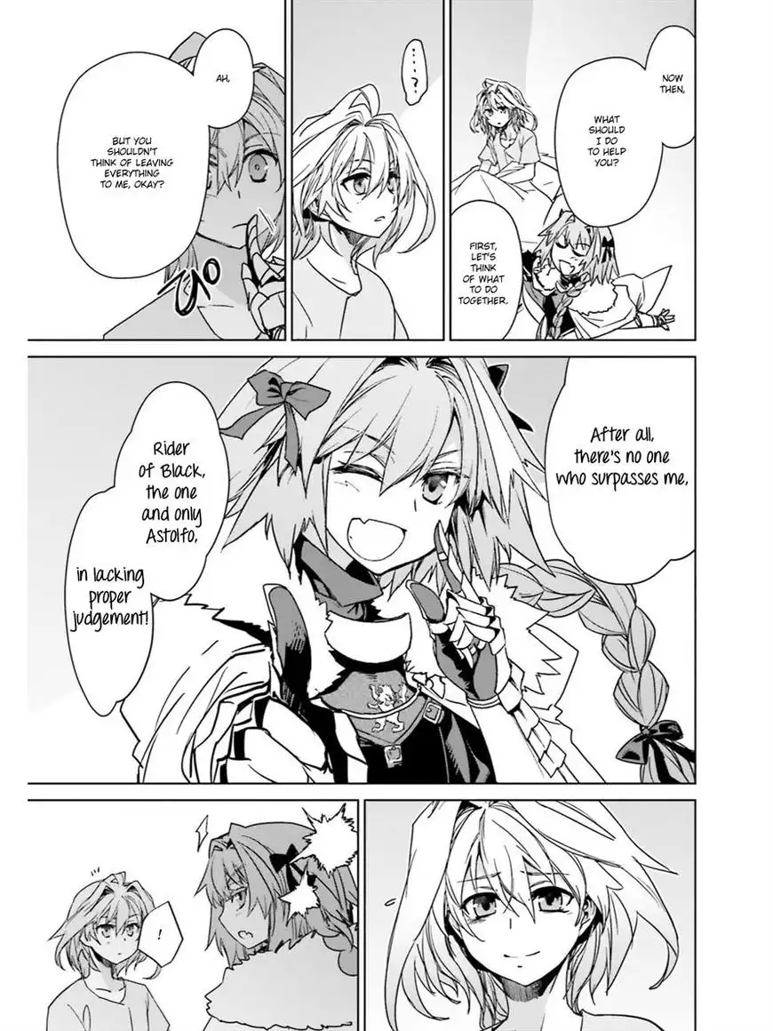 Fate/Apocrypha Chapter 10 9